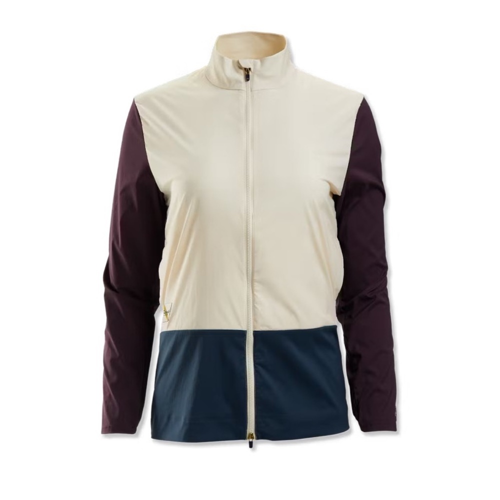 SOLD Tracksmith Off Roads Collection Packable Jacket - Picture 2 of 15